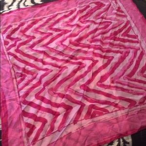 Authentic Coach Scarves